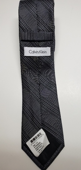 Calvin Klein Other - NWT Calvin Klein Men's neck tie